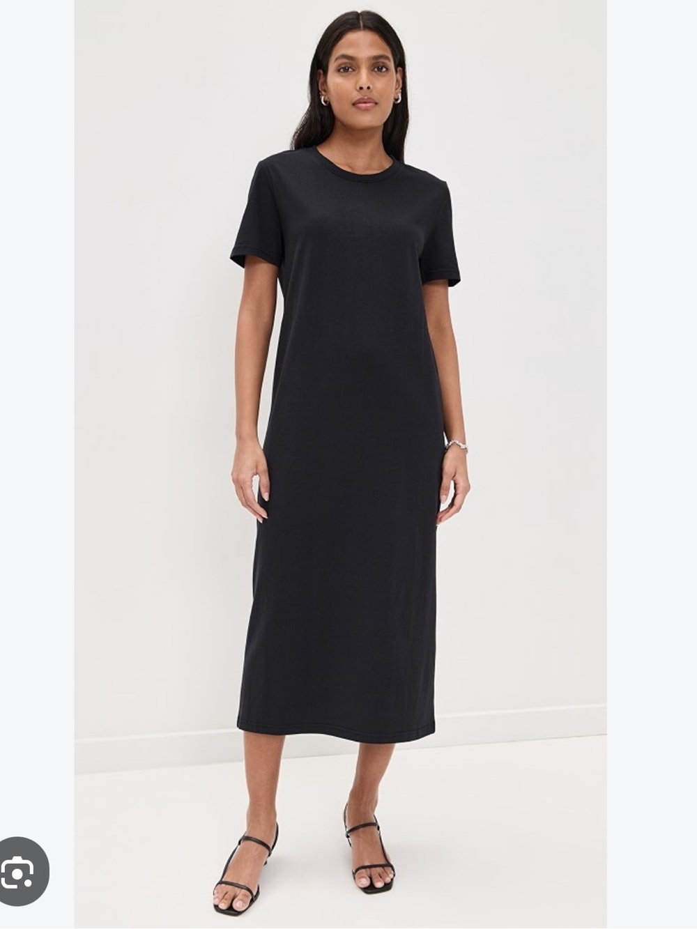 Favorite Daughter Favorite Tee Dress